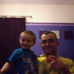 Jonathon Jonny Mccaffrey