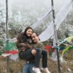 Namgyel Alexander Maurer