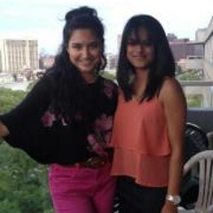 Samiah Sigmermaid Rahman