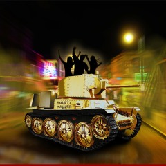 Party_Panzer