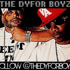 THE DYFOR BOYZ