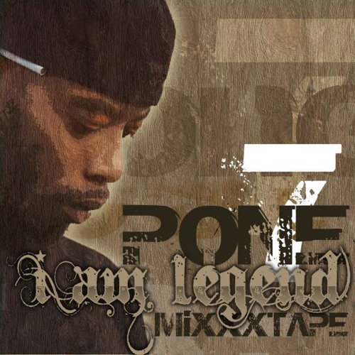 WIT MY GATORS ON    feat Shaun Picasso & M. Flie