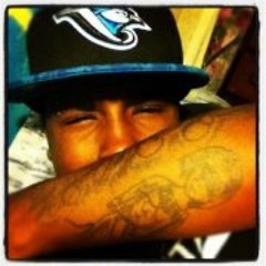 J3 freestyle Tyga beat