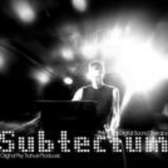 Subtectum Psytrance