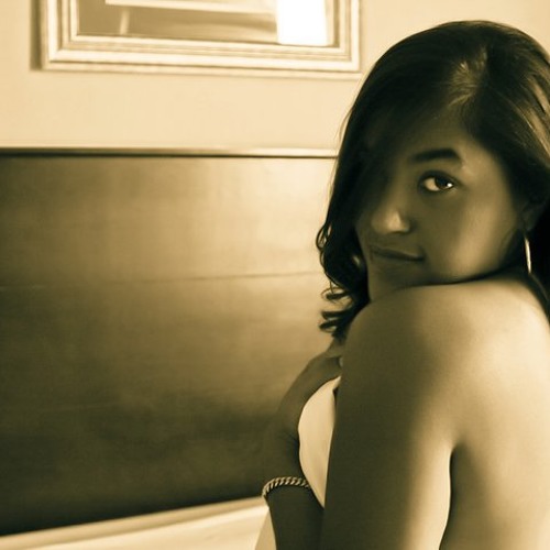 SoundCloud profile picture for @missis