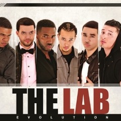 we are the lab