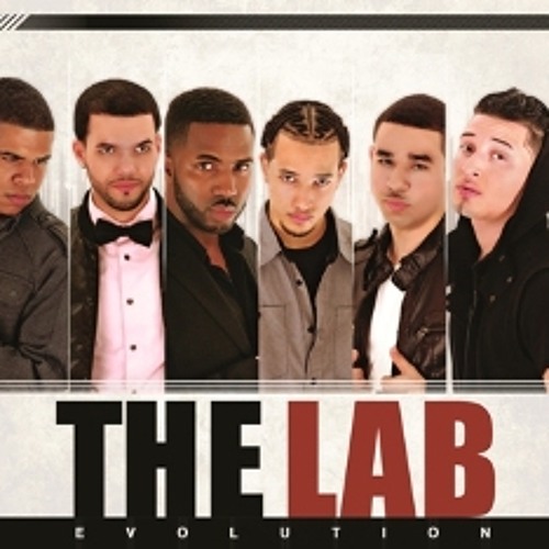 we are the lab’s avatar