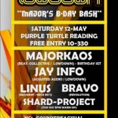 Kyle Mc MerKy Robinson