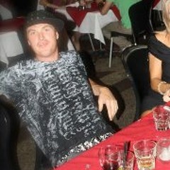 Nicholas Skye Crowley