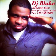 DjBlakeNy