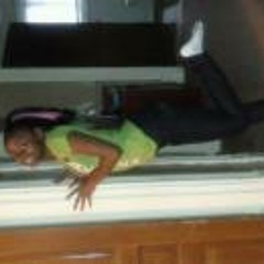 Jacob Latimore-All Mine