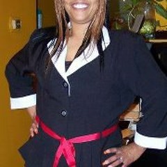 Trina Brown-Williams