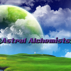 Astral Alchemists - Dj Set