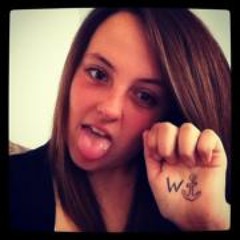 Ashleigh-Rose Clarke