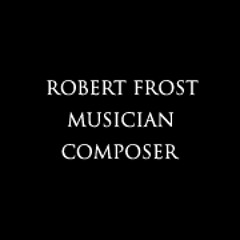 Rob Frost Music