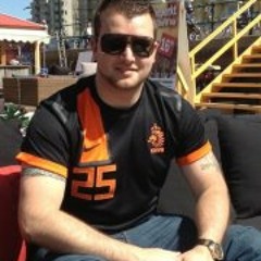 Marcel van der Wilden