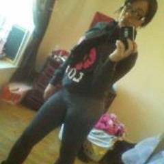 Jasmine 'Tink Ferguson