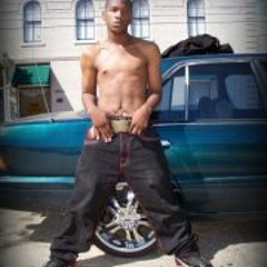 Shaun Dammitboigoon Guise