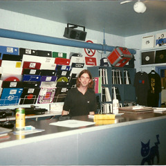 Lee Grainge
