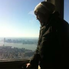 Christopher Arg Hunt