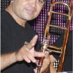 Jabíra Do Trombone
