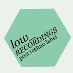 Low Recordings
