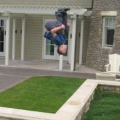 Evan Cafferty