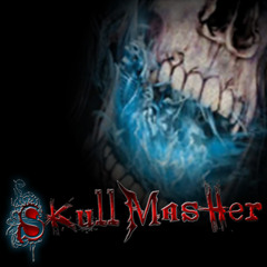 SkullM4sher