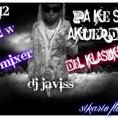 dj javiss mixer of 2w:.