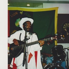 Cannon Lion of Judah