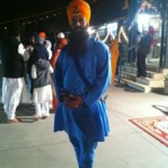 Manpreet Singh 17