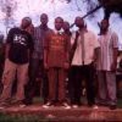 Dhoruba Nigguz Baba Nanii