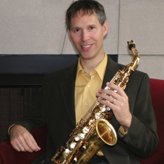 Tom Walsh saxophone