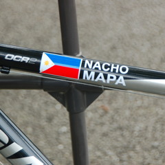 Nacho Mapa