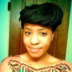 Ngozi Ifeoma Onwudegu