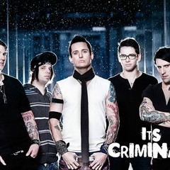 Its Criminal