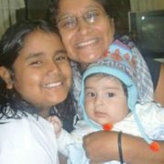 María Sofía Aguirre