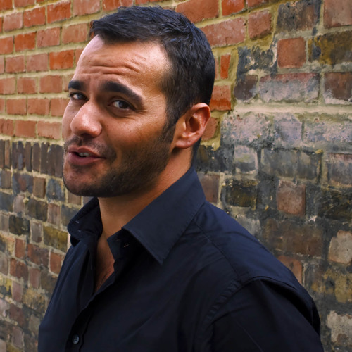 Tech House Set Apr 2012