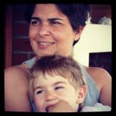 Nil Kayarlar Sarrafoglu