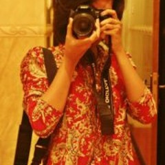 Natalia Dessy Avilla