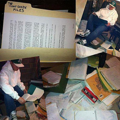 Tony Green Declassified