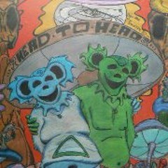 Headtohead Musicfestival