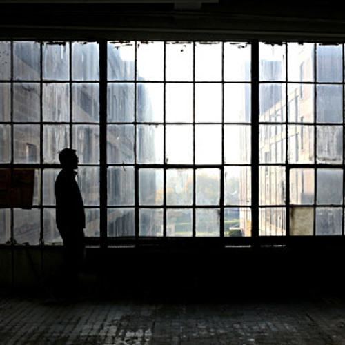 "Old Car, New Garage" - Max Gabriel