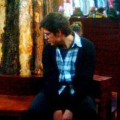 Sebastian Ñaño Abarza