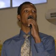 Alwayne Channing Allen