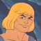 HE -MAN