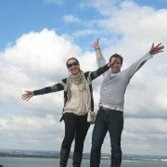 Danny Charles Hawkes