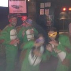 Michael Lurboe Paturzo