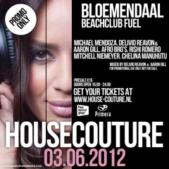 11 Housequake & Roog & Erick E & Anita Kelsey - Shed My Skin (Belocca Vocal Mix)