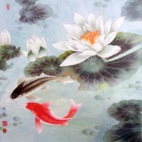 Gap Me Trong Mo - Thuy Chi